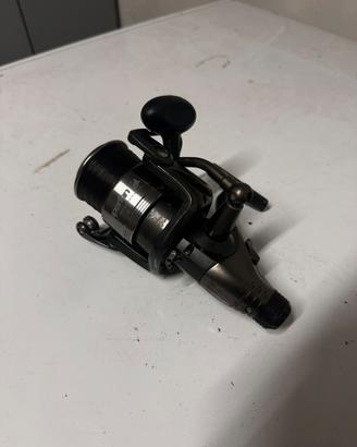 mulinelli carpfishing caperlan