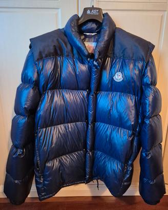 Piumino Moncler originale anni 80