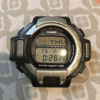 Casio protrek