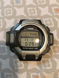 Casio protrek