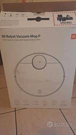 XIAOMI Robot Vacuum, Aspirapolvere e Lavapavimenti