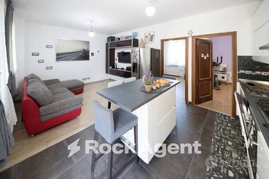 APPARTAMENTO TRILOCALE A MIGNANEGO