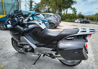 BMW RT 1200