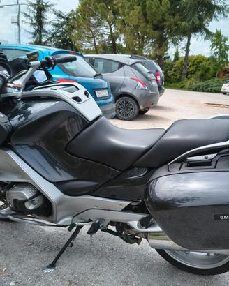 BMW RT 1200