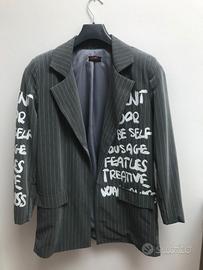 Blazer donna mezza stagione NUOVO