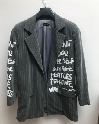Blazer donna mezza stagione NUOVO
