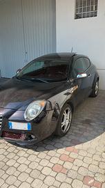 ALFA ROMEO MITO versione quadrifoglio