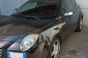 ALFA ROMEO MITO versione quadrifoglio