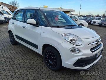 FIAT 500L AUTOCARRO 1.3 MJT Mirror 4 posti (N1)