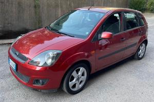 Ford Fiesta TDCI