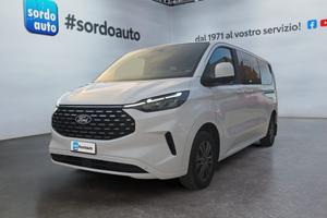 FORD Tourneo Custom 170CV Automatico Titanium Pa