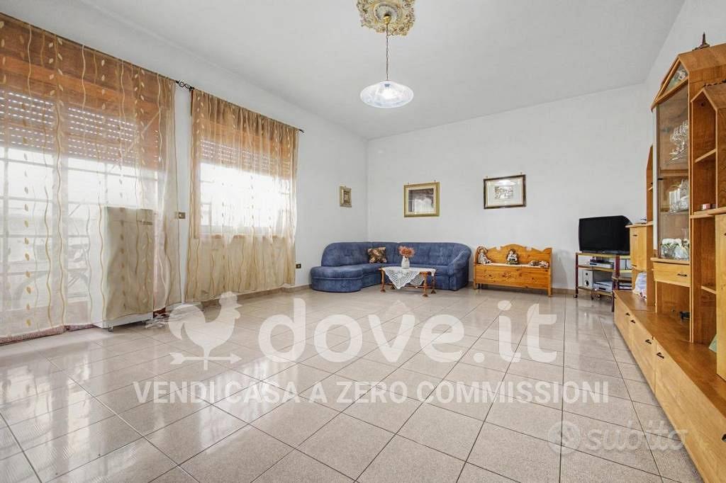 Appartamento – Torchiarolo, Brindisi - Vista 3