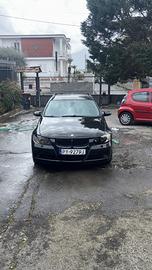 BMW Serie 3 M47 163cv e91