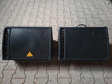 Behringer F1220A Monitor da palco