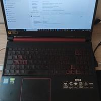 ACER NITRO V