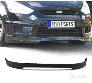 SPOILER LABBRO ANTERIORE FORD S-MAX 06-10 LOOK TIT