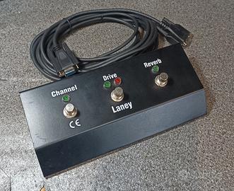 Footswitch FS3LANEY