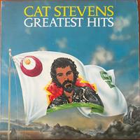 Cat Stevens  Greatst Hits
