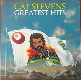 Cat Stevens  Greatst Hits
