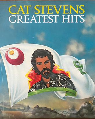 Cat Stevens  Greatst Hits