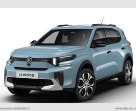 CITROEN C3 Aircross PureT. Turbo 100 You P.Plus NU