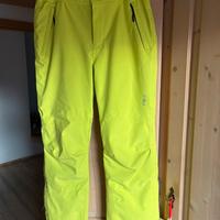 Pantaloni da sci uomo CMP