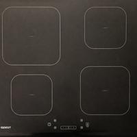 piano induzione Indesit