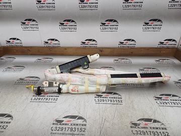 Airbag a tendina laterale destro hyundai i20 ii 20
