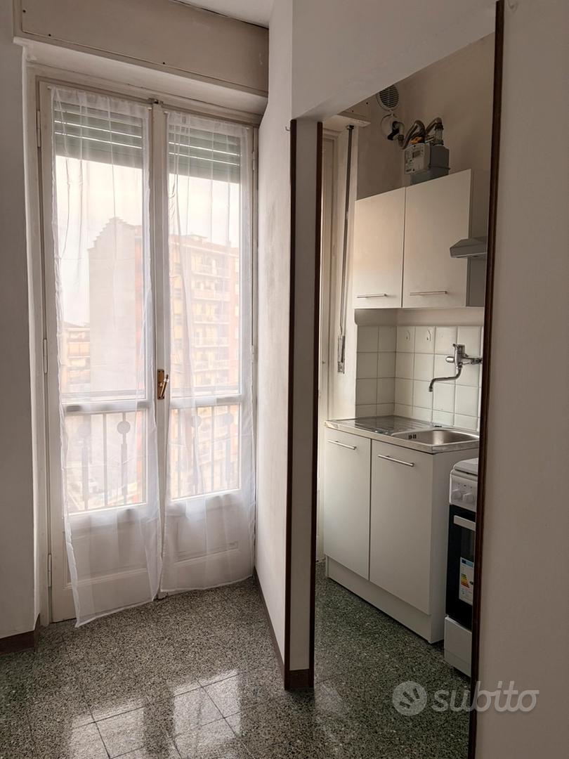 Stanza doppia in Mirafiori Sud, foto 4 di 6