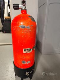 Mono bombola 15litri