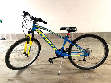 Bici Mtb