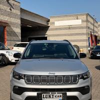 Jeep Compass 1.6 Multijet MY22 Limited