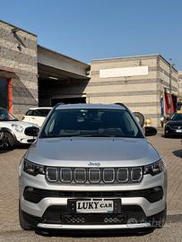 Jeep Compass 1.6 Multijet MY22 Limited