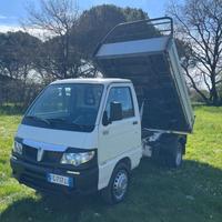 Piaggio porter Maxxi ribaltabile