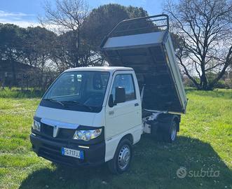 Piaggio porter Maxxi ribaltabile