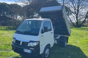 Piaggio porter Maxxi ribaltabile