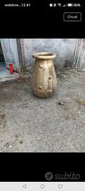 Portaombrelli ottone