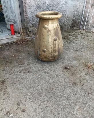 Portaombrelli ottone