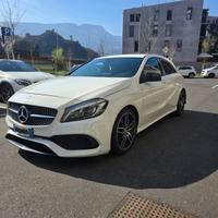 Mercedes-Benz A180 CDI Premium