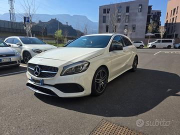 Mercedes-Benz A180 CDI Premium