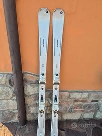 sci Blizzard, 153 cm