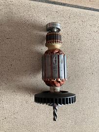 Indotto Bosch 2585003374