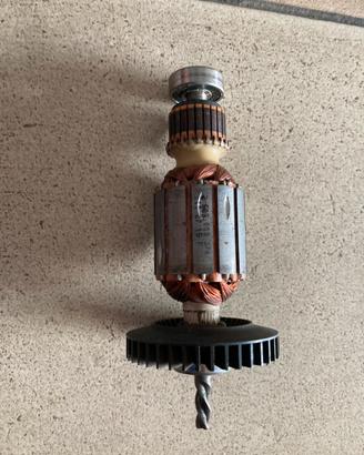 Indotto Bosch 2585003374