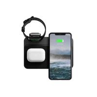 NOMAD Wireless charger x iPhone / Watch / Airpods