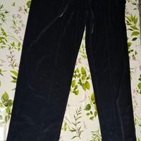 pantaloni da tuta in cotone 