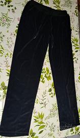 pantaloni da tuta in cotone 