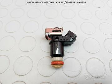 INIETTORE BENZINA TRIUMPH SPEED TRIPLE 1050 2005 2