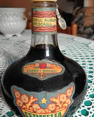 Cerasella Cherry Brandy Vintage