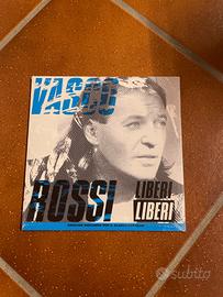 vinile vasco rossi liberi liberi