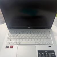 Acer Swift 3 16/512 gb